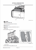 ZX300LC-7, ZX300LCN-7 Workshop Manual