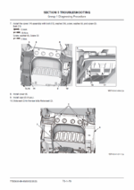 ZX300LC-7300LCN-7 Technical Manual (Troubleshooting)