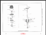 Clark Clarklift CY180s Parts Manual (X60A)