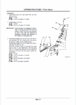 ZX330,ZX330LC,ZX350H,ZX350LCH,ZX370MTH Workshop manual