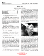 Clark Carloader Fork Truck Maintenance and Parts Manual (CL-1698_2)