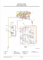 ZX330-5A,ZX330LC-5A,ZX350H-5A,ZX350LCH-5A,ZX350K-5A,ZX350LCK-5A Technical Manual (Operational Principle)