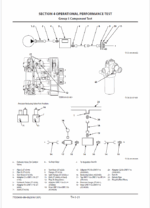 ZX330-5A,ZX330LC-5A,ZX350H-5A,ZX350LCH-5A,ZX350K-5A,ZX350LCK-5A Technical Manual (Troubleshooting)