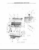 Clark Clarktor 120B Parts Manual (48B)