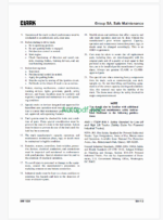 Clark GTS20, GTS25, GTS30, GTS33 L PSI4G64 Forklift Service Manual (SM1024)