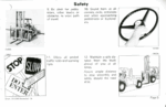 Clark C500(Y) 160 thru 300 Forklift Operators Manual (OI-338)
