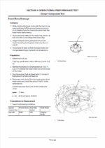 ZX330-5A,ZX330LC-5A,ZX350H-5A,ZX350LCH-5A,ZX350K-5A,ZX350LCK-5A,ZX380LC-5A Technical Manual (Troubleshooting)