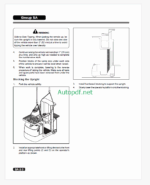 Clark QSQ126, QSQ162, QSQ192 Service Manual (SM1201)