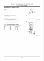 ZX330-5G,ZX330LC-5G,ZX350H-5G,ZX350LCH-5G,ZX350K-5G,ZX350LCK-5G Technical Manual (Troubleshooting)