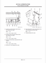 ZX330-5G,ZX330LC-5G,ZX350H-5G,ZX350LCH-5G,ZX350K-5G,ZX350LCK-5G Workshop Manual