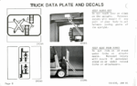 Clark ECA, EPA 17 thru 30 Forklift Operators Manual (OI-510)