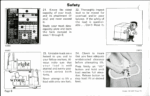 Clark HWP40 thru 60 Forklift Operators Manual (OI-347)