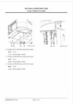 ZX330-5G,ZX330LC-5G,ZX350H-5G,ZX350LCH-5G,ZX350K-5G,ZX350LCK-5G,ZX380LC-5G Workshop Manual