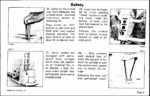 Clark Powrworker ST20B, ST30B, ST40B, S20, S40, SP20, SP30 Forklift Operators Manual (OI-321)