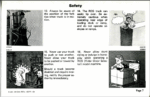 Clark ROS-25-40 Electric Rider Order Selector Operators Manual (OI-322)