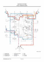 ZX330-5G330LC-5G350H-5G350LCH-5G350K-5G350LCK-5G380LC-5G Technical Manual (Operational Principle)