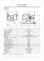 ZX345USLC-6 Technical Manual (Operational Principle)