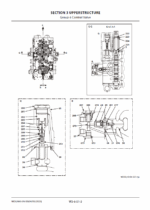 ZX345USLC-6 Workshop Manual