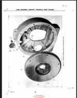 Clark Gas Clipper C Parts Manual (434-A)