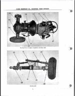 Clark Gas Trucloader Parts Manual (No. 2)