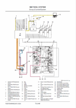ZX350-7,ZX360LC-7,ZX360LCH-7 Technical Manual (Operational Principle) (For Oceanian market)