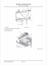 ZX350-7,ZX360LC-7,ZX360LCH-7 Workshop Manual (For Oceanian market)