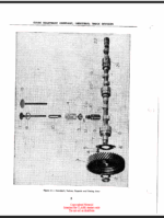 Clark Yardlift 60 Parts Manual (Yardlift_60_No_1G)