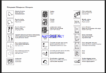 Wacker Neuson 28Z3 Crawler Excavator Parts Manual