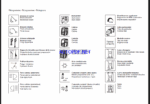 Wacker Neuson 50Z3 Crawler Excavator Parts Manual