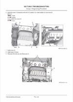 ZX250-7260LC-7 Technical Manual (Troubleshooting) (For Oceanian market)