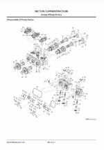 ZX350LC-5B,ZX350LCN-5B Workshop Manual