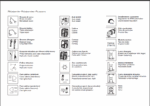 Wacker Neuson 1404 Crawler Excavator Parts Manual