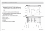 Wacker Neuson BOB10 Power Parts Manual