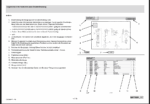 Wacker Neuson BOB5 Power Parts Manual