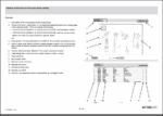 Wacker Neuson BOC13 US Power Parts Manual