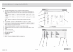 Wacker Neuson BOC13 Power Parts Manual