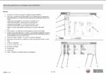 Wacker Neuson BPS1550A Vibratory Plate Parts Manual