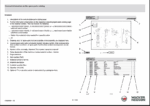 Wacker Neuson BPS1340Aw Vibratory Plate Parts Manual