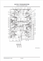 ZX350LC-7, ZX350LCN-7 Technical Manual (Troubleshooting)
