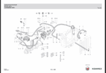 Wacker Neuson 5055, 5055L Wheel Loader Parts Manual