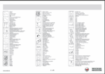 Wacker Neuson 2503-03 Tracked Excavator Parts Manual