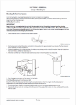 ZX350LC-7,ZX350LCN-7 Telescopic Arm (Rope type)(25m) Service Manual