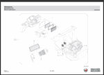 Wacker Neuson 8085 Wheel Loader Parts Manual