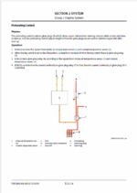 ZX350LC-7H Technical Manual (Operational Principle)