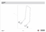 Wacker Neuson APS1030e Vibratory Plate Parts Manual
