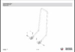 Wacker Neuson APS1030we Vibratory Plate Parts Manual