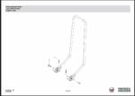 Wacker Neuson APS1135e Vibratory Plate Parts Manual