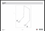 Wacker Neuson APS1550e Vibratory Plate Parts Manual