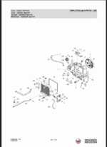 Wacker Neuson DPU110Lem970 US Vibratory Plate Parts Manual