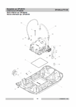 Wacker Neuson DPU90Lec770 US Reversible Plates Parts Manual